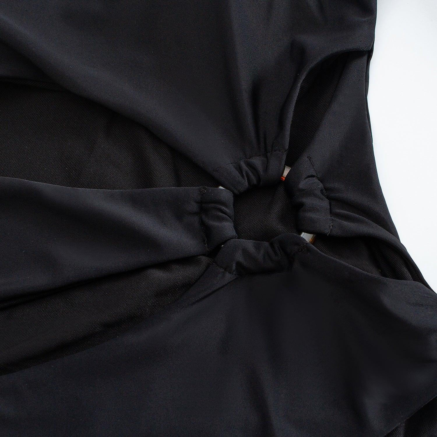 Maillot Une Pièce Minimaliste & Stylé